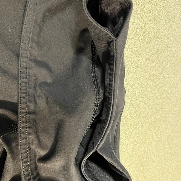 Lululemon Black Women's Shorts - Picture 5 of 5